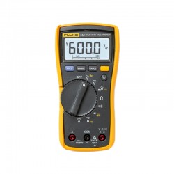 Fluke 115 Multimeter
